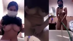 Indira Fetish Sekap