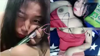 Video Panas Anak Pajak 05 – Adegan Lengkap Yang Bikin Goyang