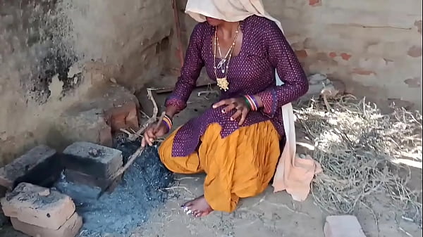 Desi Bhabhi Dalam Salwar Suit Ketat Digoyang Habis-habisan Sampai Anal Terbaik