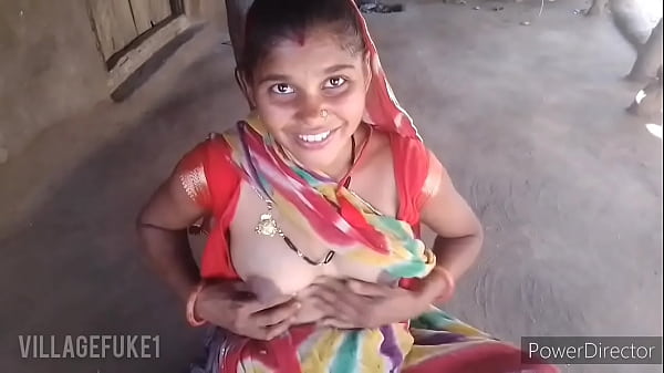 Radha Bhabhi Ka Gaon Wala Zor-zabardasti Ka Maza