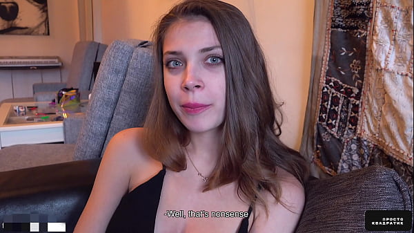 Merekam Tiktok Sensual Bareng Kakak Tiri