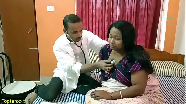 Dokter Muda Nakal India Ngentot Bhabhi Seksi! Dengan Audio Hindi Jernih