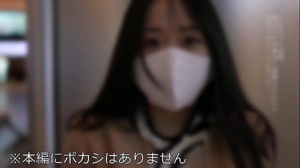 素人大学生ともちゃん20歳、清楚系女子と食事デートのつもりがホテルで東京の夜景を眺めながら中出しsex！