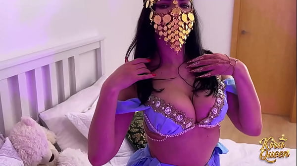 Malam Arab Panas Bersama Putri Kira, Sang Ratu Pemikat!