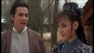Perawat Setan Hong Kong Yang Menggairahkan Dan Basah