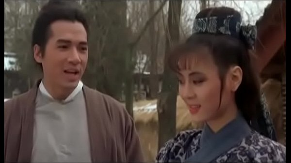 Perawat Setan Hong Kong Yang Menggairahkan Dan Basah