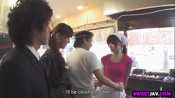 Restoran Jepang Yang Bikin Nafsu Makan Dan Nafsu Lainnya Ikut Bergolak