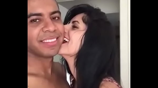 Kekasih Desi India Yang Menggoda