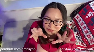Ambiyah Ngentot Sama Sahabat Karibnya