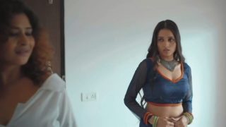 Dahleez – Adegan Panas Dan Mesra Di Skymovieshd