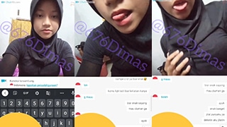 Gadis Abg Polos Yang Siap Nurutin Di Ometv