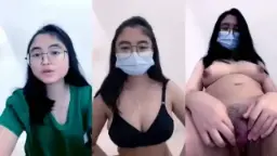 Goyangan Hot Miss Piyu Tobrut Bikin Tiktok Fyp Goyang
