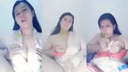Mainan Seks Revi Toge Yang Bikin Tergoda