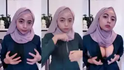 Miera Onlyfans: Hijab Solehot Yang Menggoda