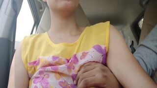 Ngentot Di Mobil Di Tempat Umum: Video Mesum Yang Bikin Horny