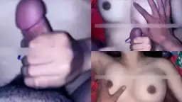 Sentuhan Penuh Nafsu Untuk Kekasih
