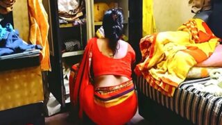 Tetangga Yang Bergairah Menggoyang Bibi Kerala