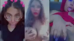 Video Panas Salina Berhijab – 25 Adegan Menggoda Yang Bikin Napsu Meluap