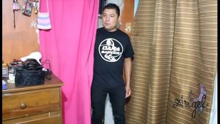 Dana Barzagli Dan Pacarku Menikmati Ibunya Sendiri Bagian 1