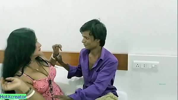 Suami India Loyo Vs Istri Seksi Yang Bergairah! Episode 1 Web Seru