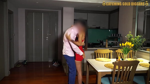 Menggila Seperti Adegan Hollywood Bersama Remaja Thailand Yang Menggoda