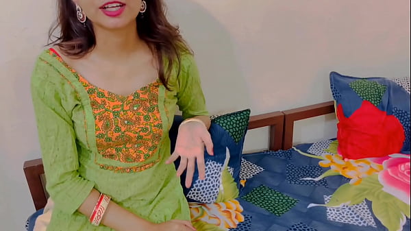 Badi Behn Ne Ghar Khali Dekhkar Apna Maza Le Liya (hindi Voice)