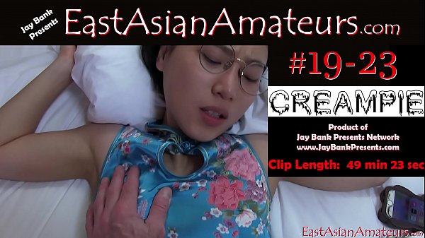 June Liu 刘玥 Spicygum Creampie Panas, Amatir Asia China X Jay Bank Sajikan Babak Goyang #19-21 Bagian 2