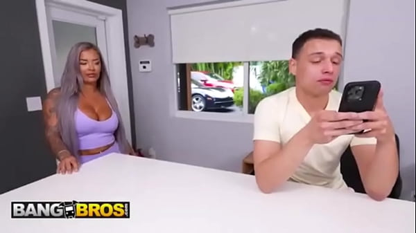 Koleksi Mesum: Brazzers Dan Hentai Edisi Panas Vol. 1