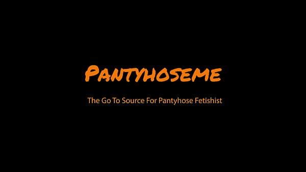 Ashley Yang Seksi Menggoda Dengan Pantyhose Mengkilapnya, Merayu Dan Bercinta Dengan Saudara Tirinya.
