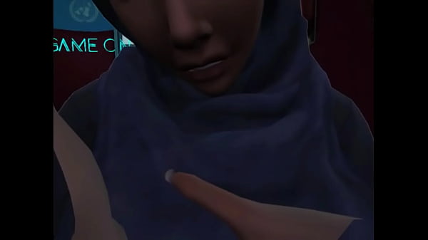 Malam Mac Menggairahkan: Berahi Dengan Perempuan Arab Yang Menggoda