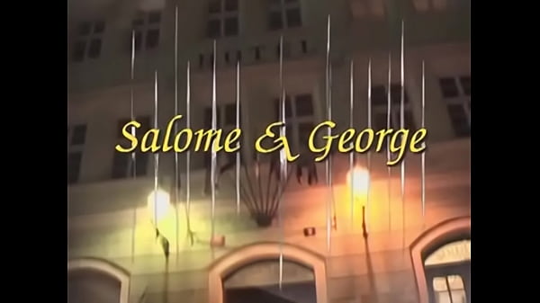 Salome Dan George Beraksi Dengan Ganas Dan Menggoda