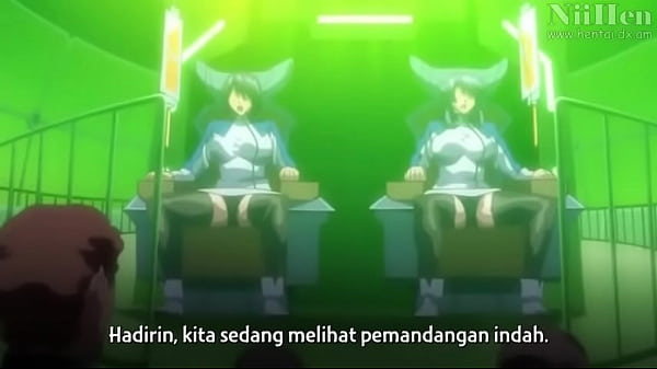 Kapal Penjara Seks: Pembongkaran Dan Pencucian Otak Di Lautan Ganas Episode 1/4
