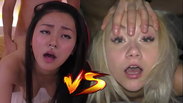 Rae Lil Black Vs Marilyn Sugar: Siapa Yang Lebih Layak Diterjang Sperma Hingga Tumpah Ruah?
