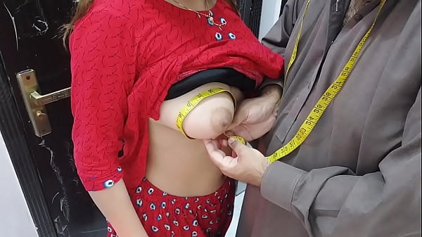 Istri Desa India, Lubang Pantatnya Ditusuk Tukang Jahit Sebagai Bayaran Untuk Jahitan Bajunya, Suara Hindi Jelas Dan Panas