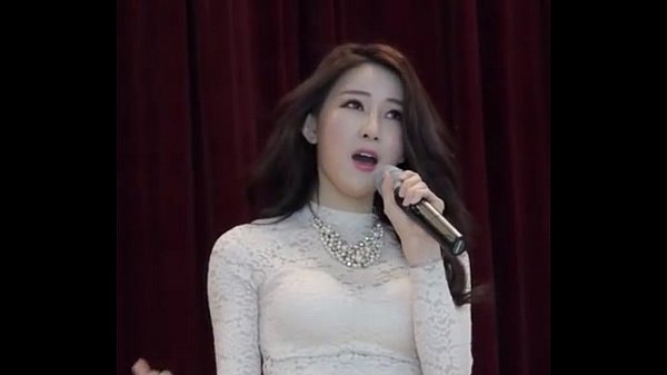 Gadis Korea Yang Menggoda Dan Sensual