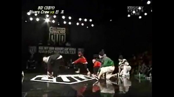 Trailer Seksi Armory Cup Korea Physicx – Youtube.flv