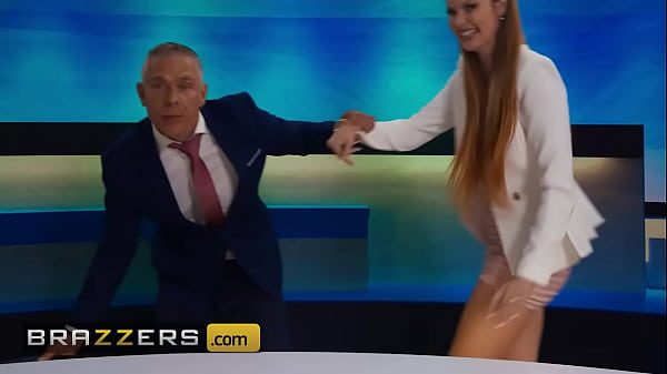 Pemandu Berita Yang Panas Dan Menggoda: Elly Clutch Dalam Adegan Terlarang Di Brazzers, Dapatkan Diskon Eksklusif Dengan Kode Xvpromo