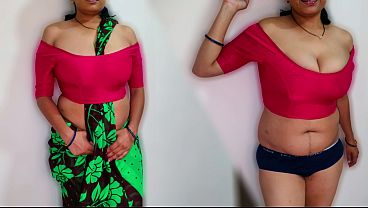 भारतीय नौकरानी अपने मालिक के साथ सुबह की गर्म मुलाकात, बड़े स्तनों से उत्तेजित करते हुए पहले मुख मैथुन फिर सवारी करते हुए आपसी संभोग