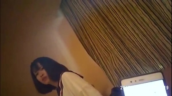 Payudara Besar Menggoda Dari Negeri Tirai Bambu