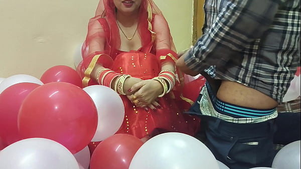 Malam Pertama Pengantin Desi Cantik Dan Seksi Dihardik Suami