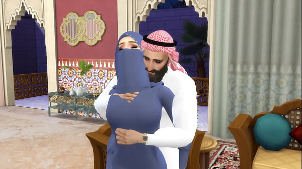 Seks Keras Terlarang Orang Arab Tanpa Pernikahan