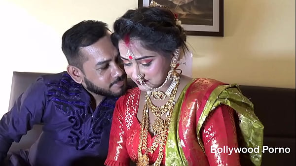 Malam Pertama Pengantin India Sudipa: Bercinta Ganas Dan Diberi Isi Hingga Tumpah – Suara Hindi Menggoda