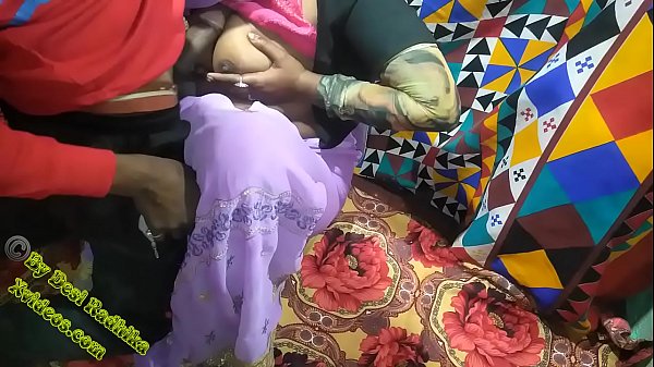 Desi Bhabhi Yang Nakal Digituin Kekasihnya Di Kamar Dengan Suara Hindi Yang Jelas