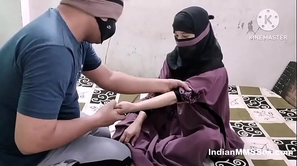 Bidadari Berhijab Menggairahkan Bercinta Dengan Suami