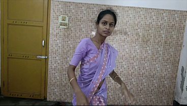 Petualangan Anal Pertama Bhabhi Desi Yang Bergairah Bersama Devar