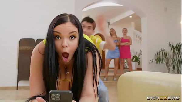 Pukul Pantat, Sentuh Dua Lubang Memek / Brazzers / Unduh Lengkap Di Https://zzfull.com/tap
