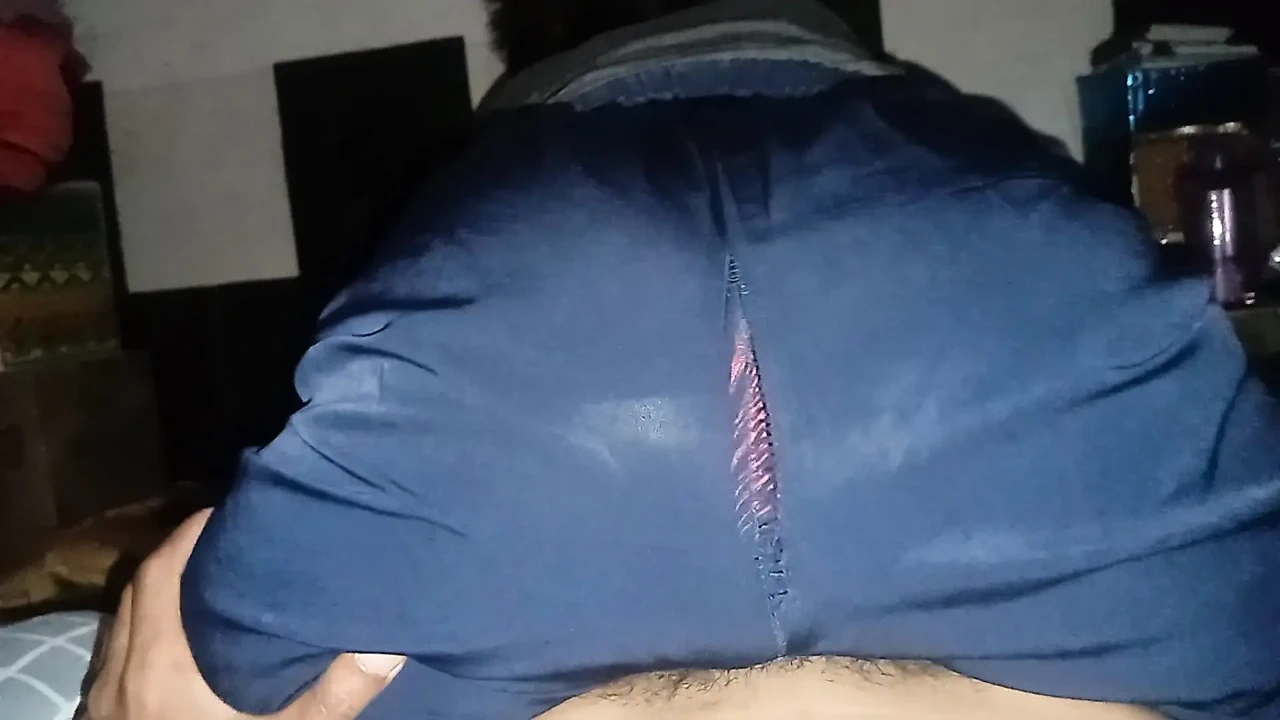 I Want To Get My Ass Kicked By An Asian Girl.