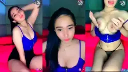Angela Montok Payudara Besar Di Mango Live