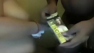 Bhabhi Montok India Dengan Payudara Besar Dan Pantat Gede Bersama Bosnya