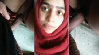 Cowok Lahore Ngentot Memek Plontos Pacar Hijabinya Dalam Adegan Seks Pakistan
